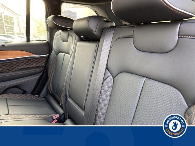 Jeep Grand Cherokee PLUG-IN HYBRID MY 23 SUMMIT RESERVE 2