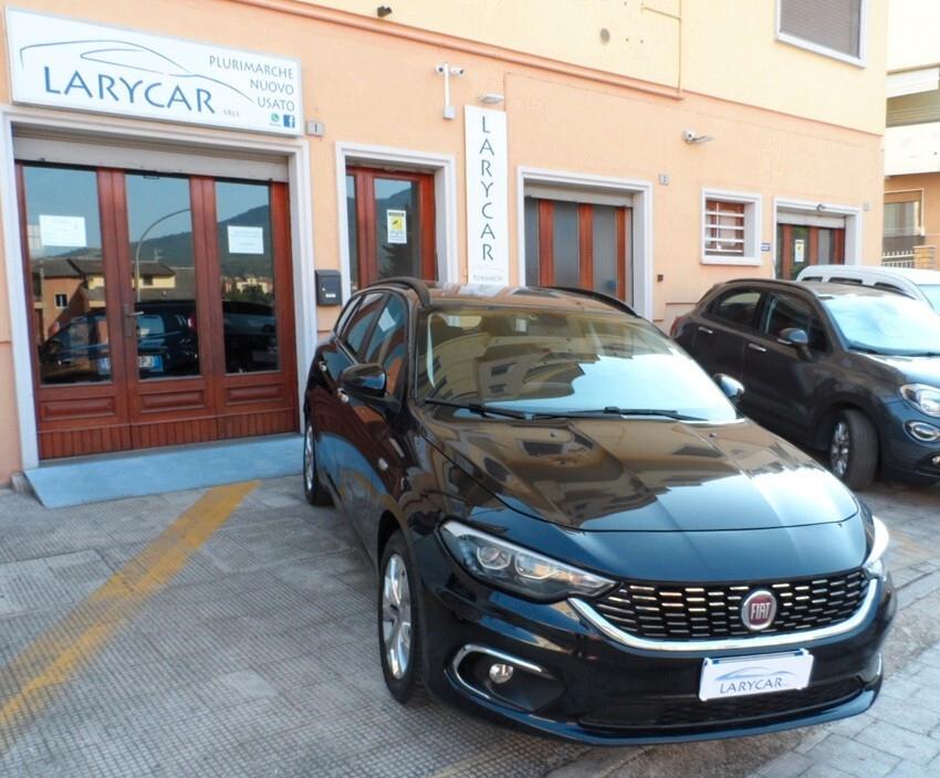 Fiat Tipo SW 1.6 MULTIJET 120 CV Business