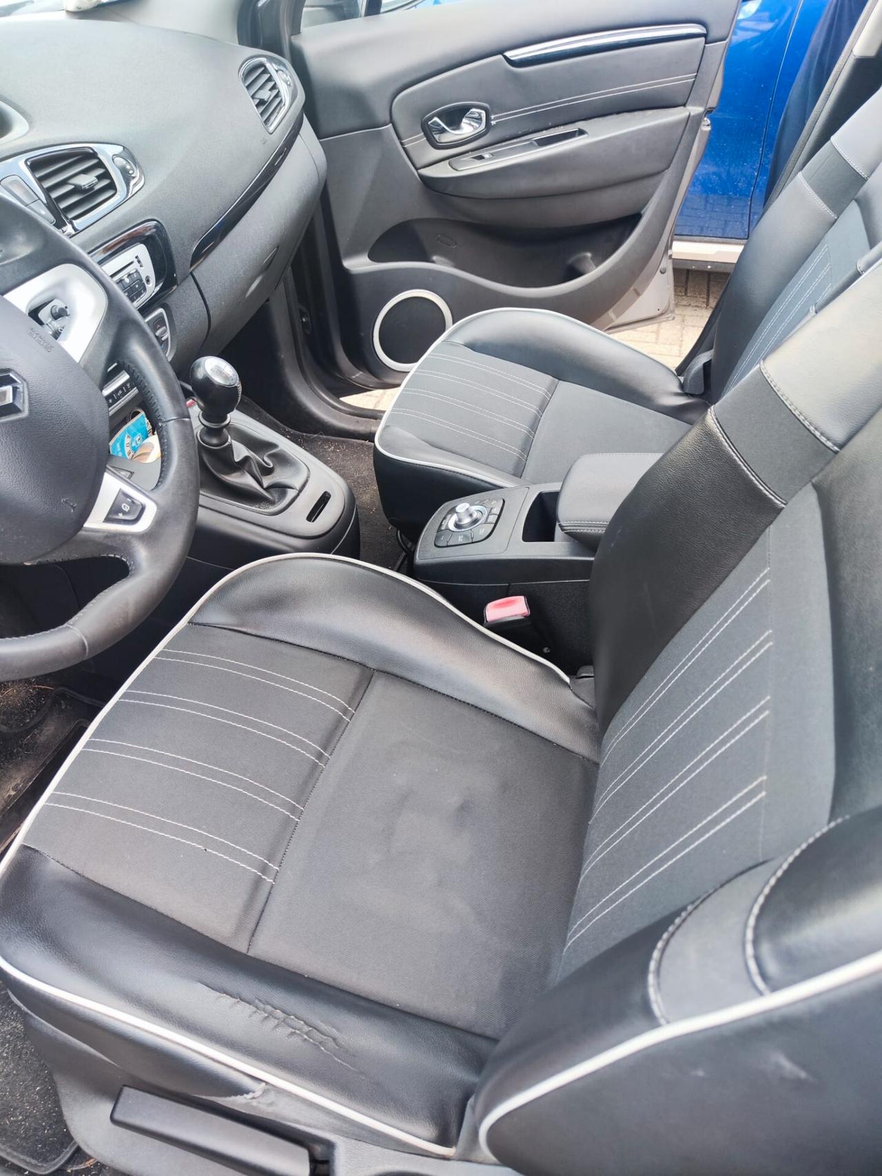 Ford Kuga 2.0 TDCi 140 CV 2WD Titanium DPF