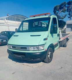 Iveco daily 35c13 declassato GUIDA CON PATENTE B
