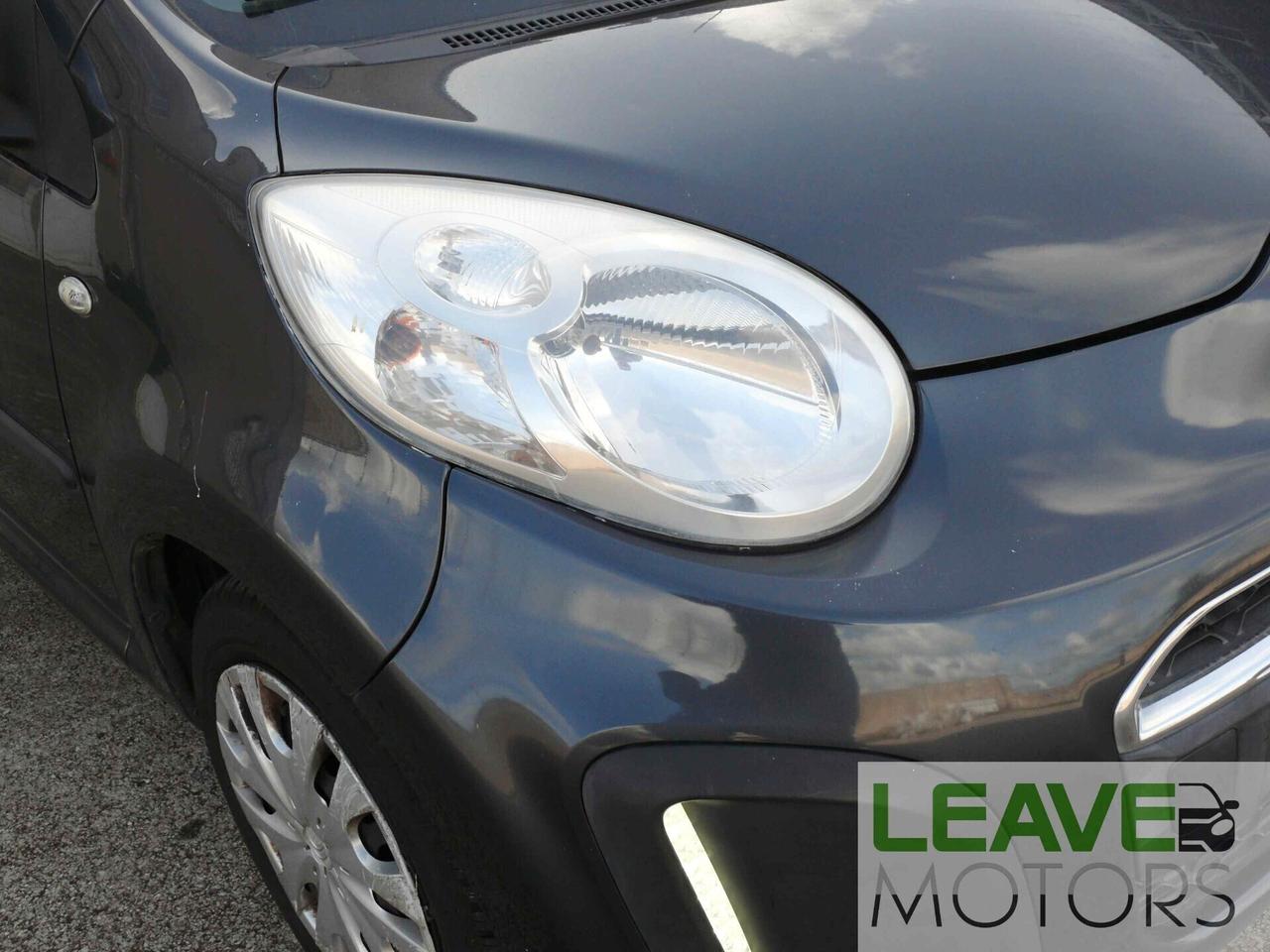 Citroen C1 1.0 3 porte Vanity Fair (M1429)