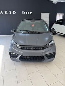 Aixam City GTO Emotion