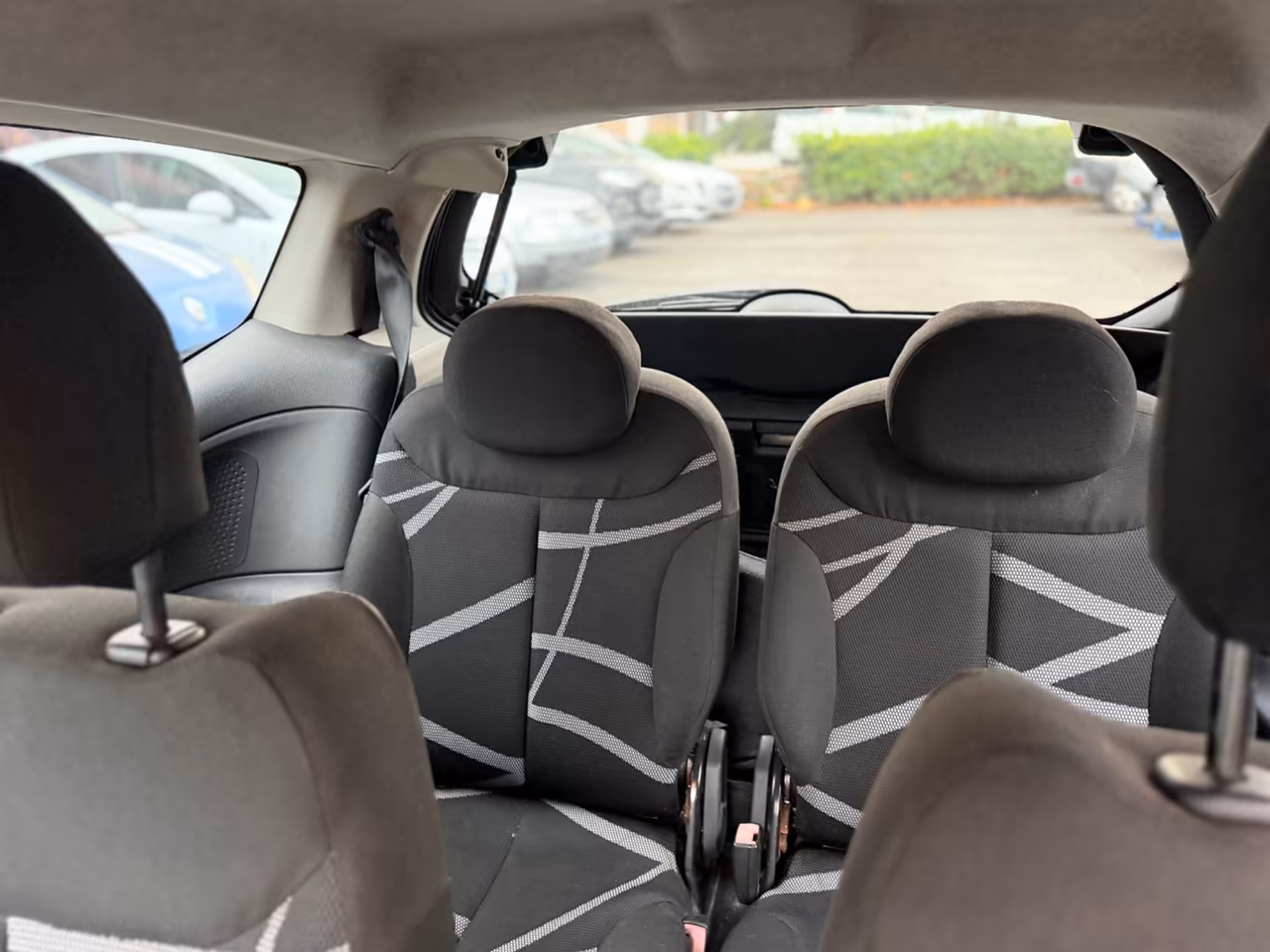 Citroen C2 1.4 16V 114.000km
