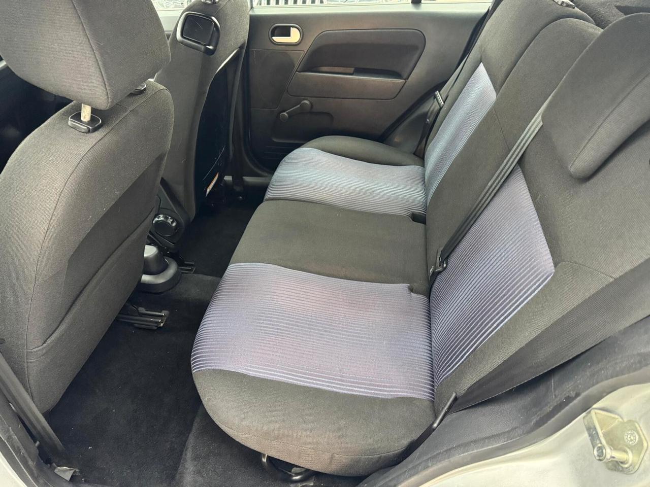 Ford Fusion 1.4 TDCi 68CV 5p. Diesel - Ok neopatentati