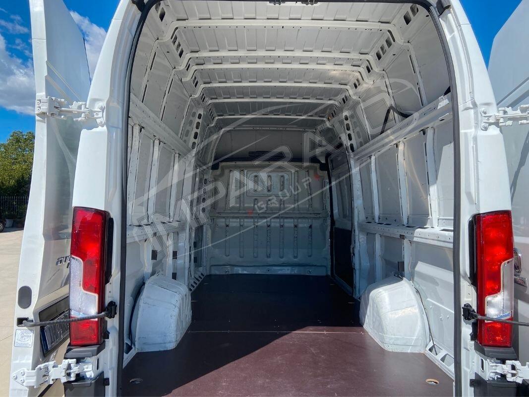 Fiat Ducato MAXI 2.3 MJT 140CV E6DT C/MOTORE NUOVO DI FABBRICA