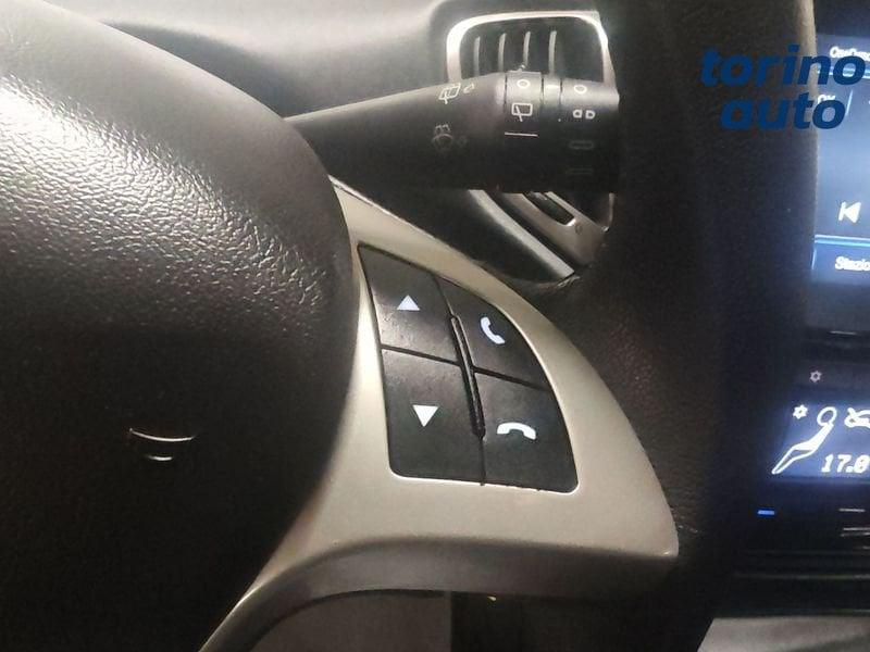 Lancia Ypsilon 1.0 FireFly 70cv S&S Hybrid GOLD