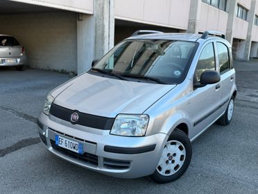 Fiat Panda 1.2 Dynamic 2011 neopatentati