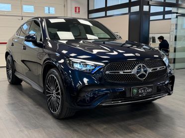 Mercedes-benz GLC 300 d 4Matic Mild Hybrid AMG Line Premium Plus