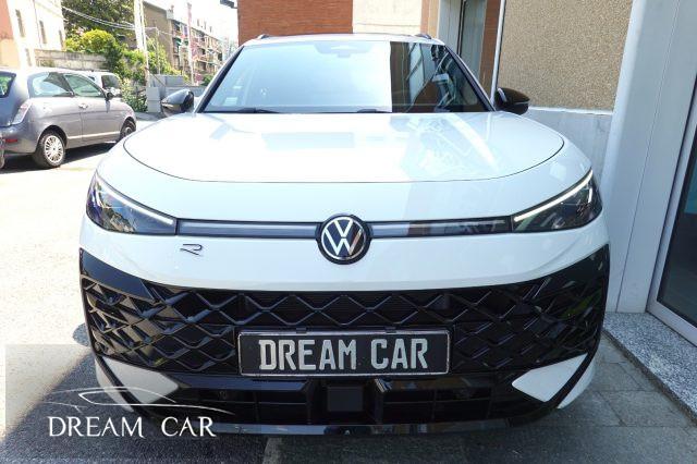 VOLKSWAGEN T-Roc 1.5 eTSI ACT 150 CV DSG R-Line TETTO-GANCIO-19"