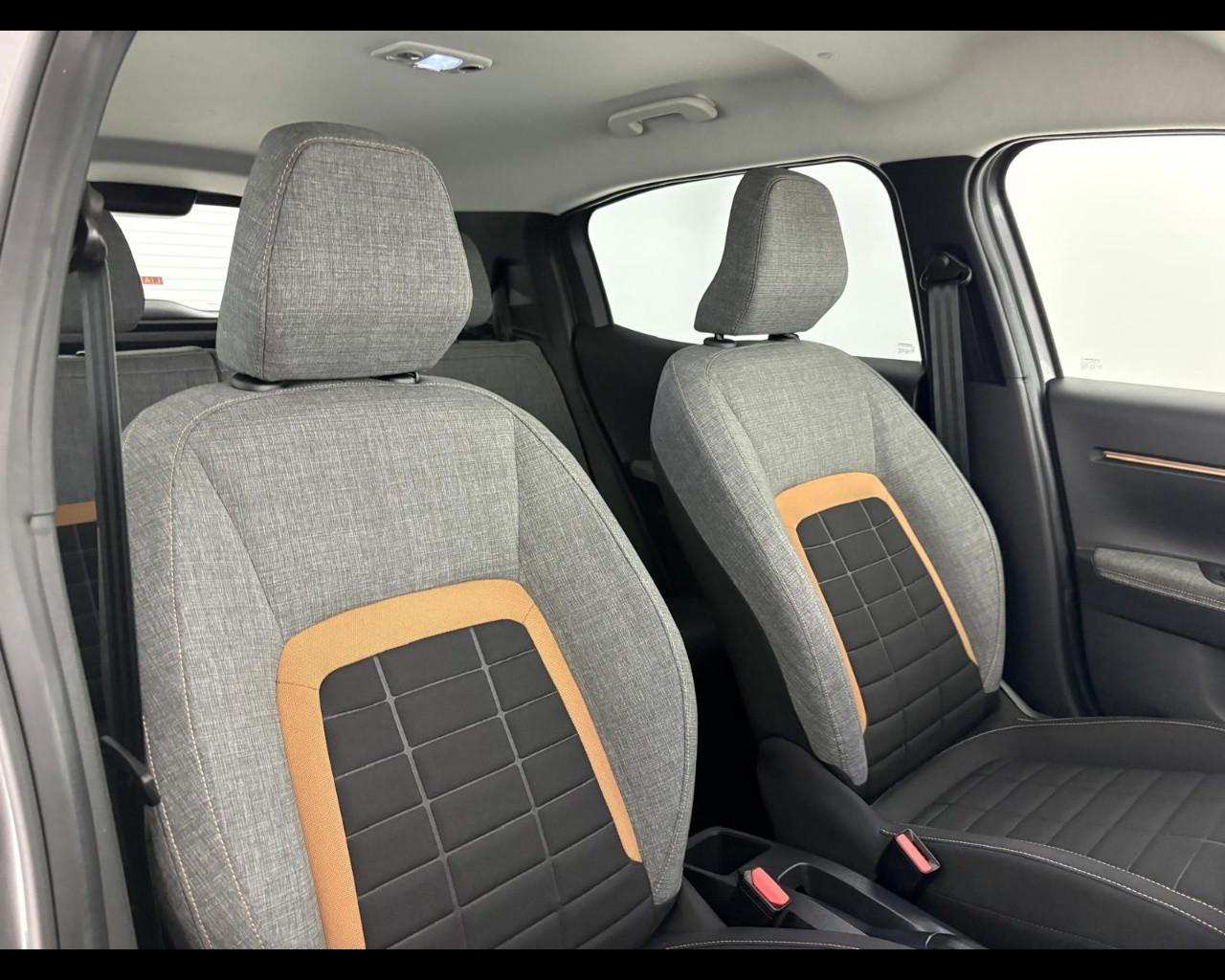 CITROEN C3 Aircross 1.2 puretech turbo Plus 100cv