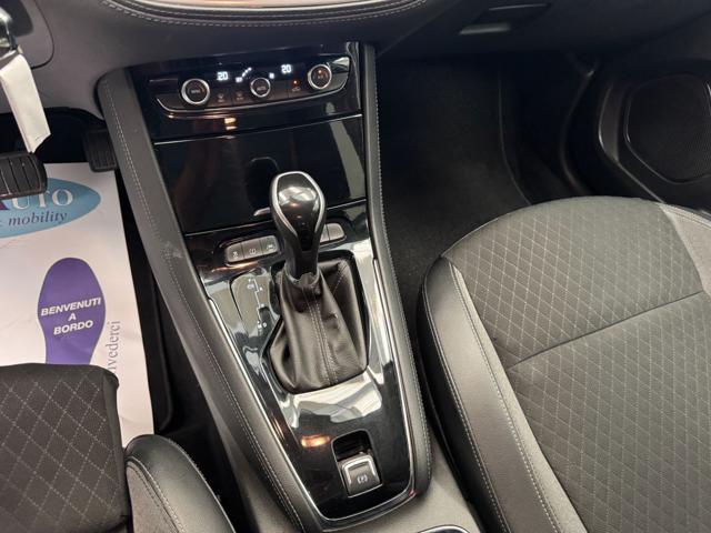 OPEL Grandland X 2.0 diesel Ecotec 177CV AT8 Autom. Ultimate