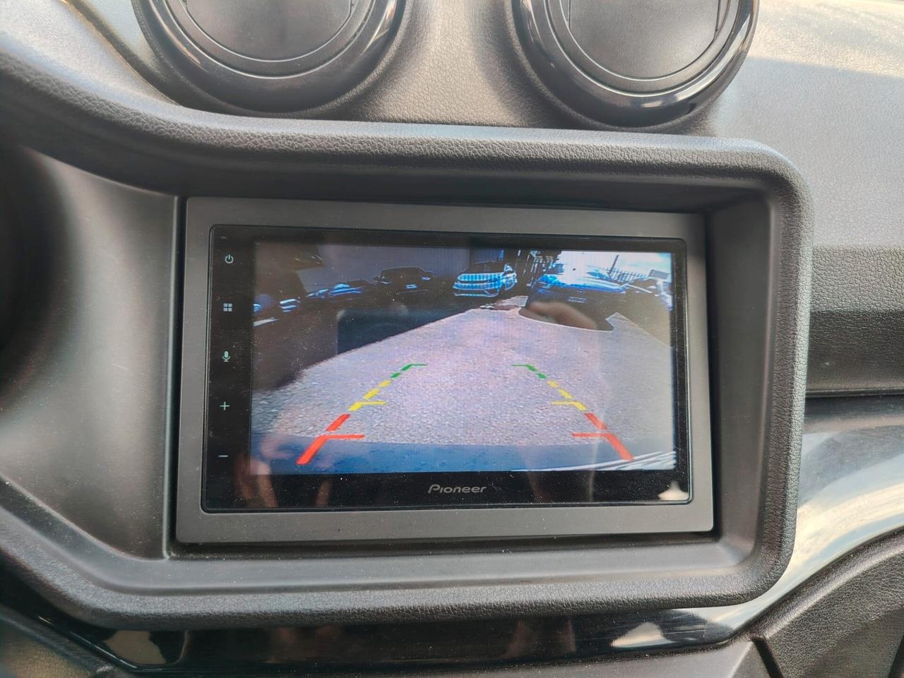 Aixam Miniauto Minauto Access