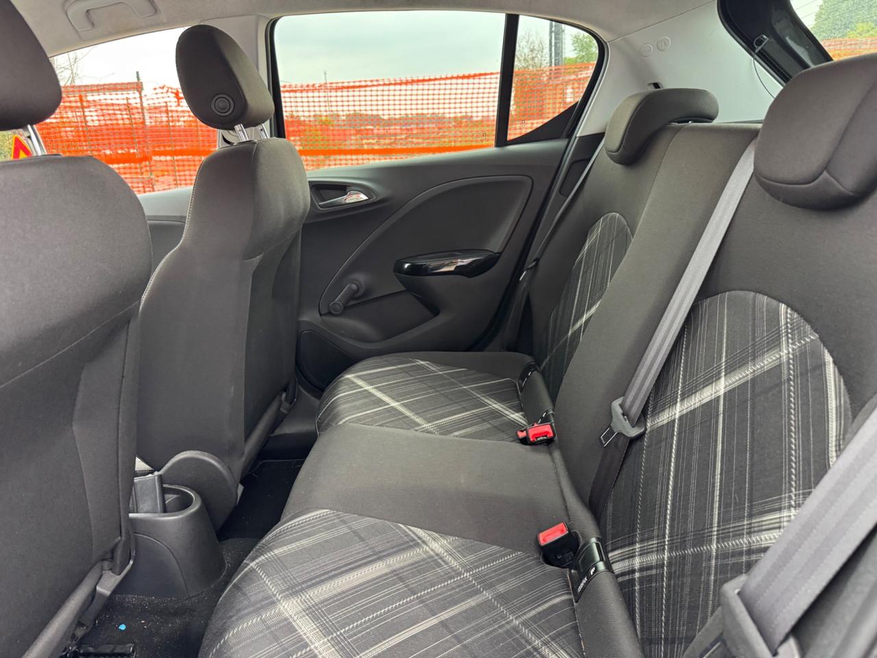Opel Corsa 1.4 90CV GPL Tech 5 porte Innovation