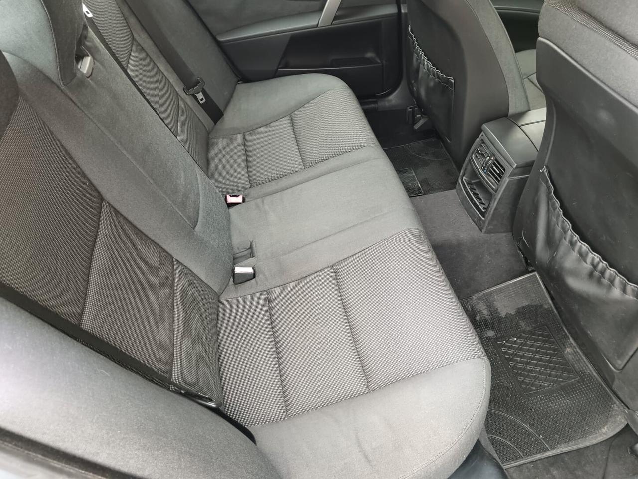 Bmw 525 525d cat Attiva