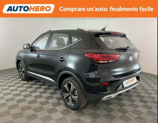MG ZS 1.5 VTi-tech Comfort