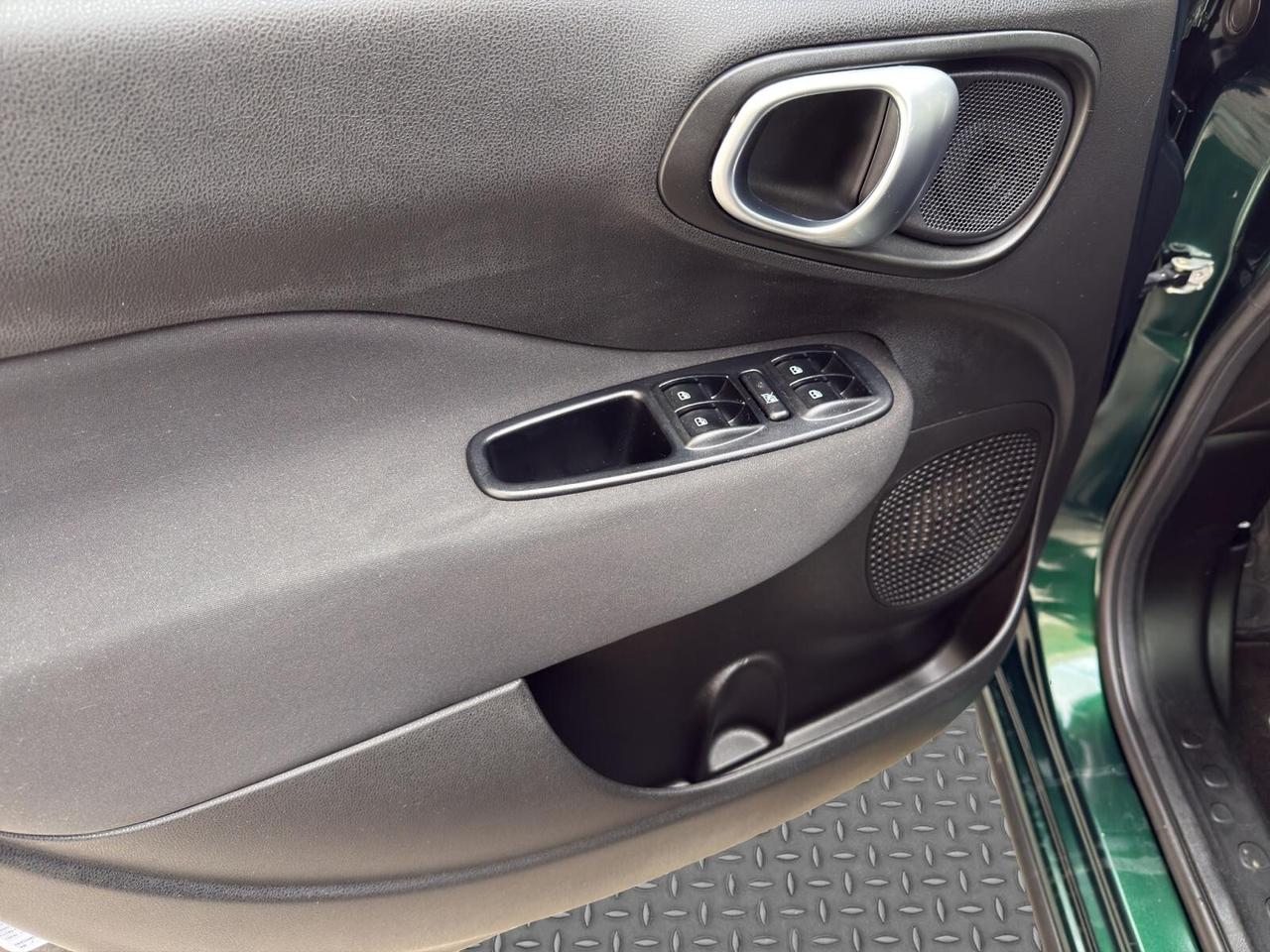 Fiat 500L 1.3 mjt 95cv Cross 2021