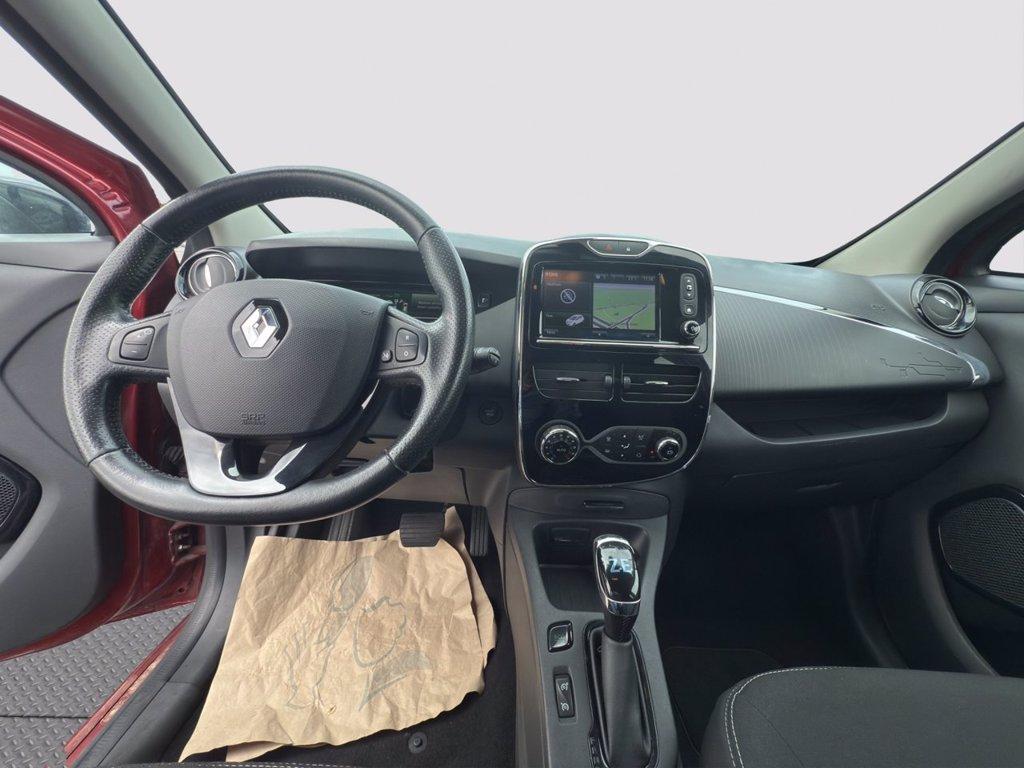 RENAULT Zoe Intens R110 108cv del 2019