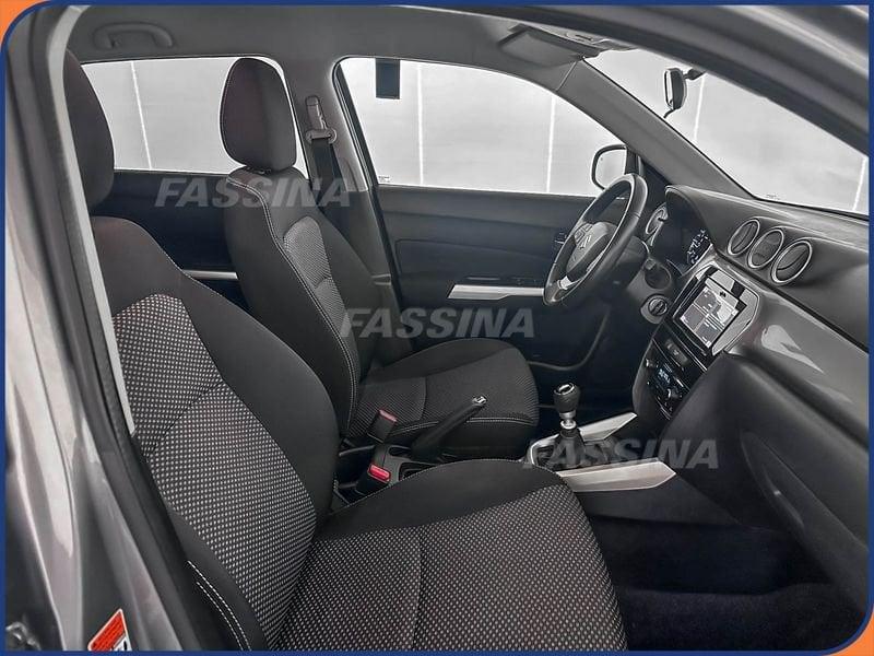 Suzuki Vitara Vitara 1.6 DDiS 4WD AllGrip V-Cool