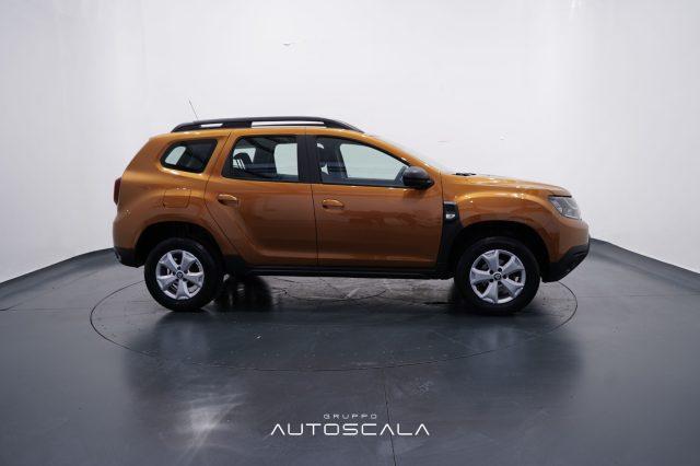 DACIA Duster 1.6 SCe GPL 4x2 Comfort