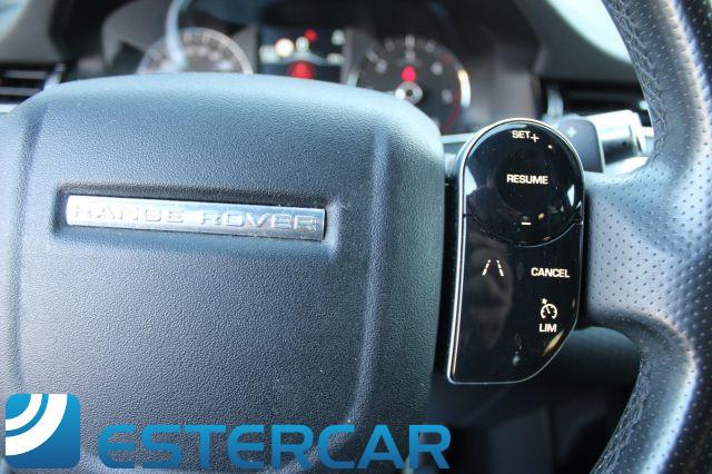 LAND ROVER Range Rover Evoque 2.0D I4 150CV R-Dynamic S