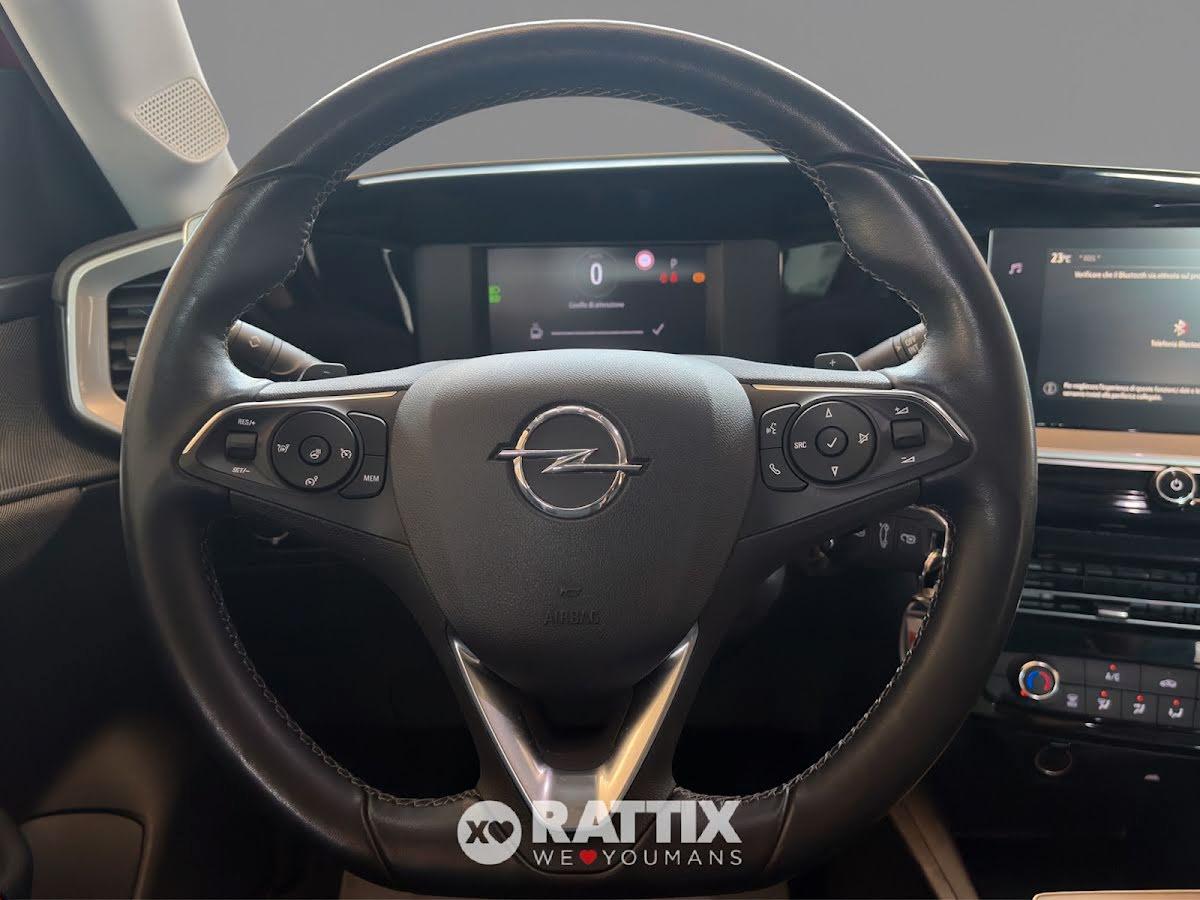 Opel Mokka 1.2 t 130CV Edition at8