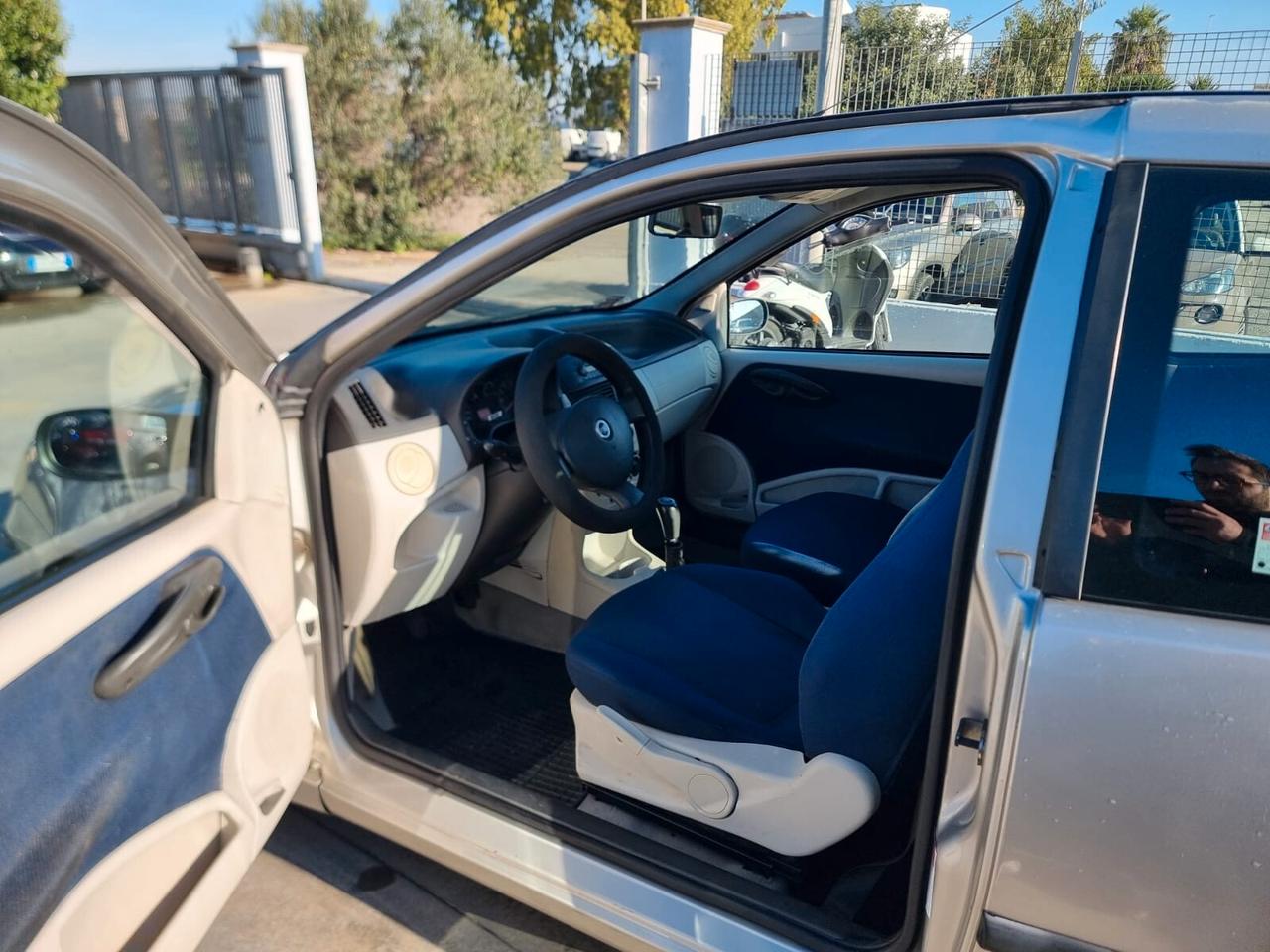 Fiat Punto 1.3 Multijet 16V 3 porte Actual