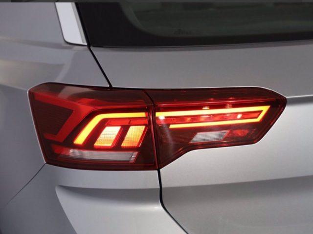 VOLKSWAGEN T-Roc 2.0 TDI SCR Life