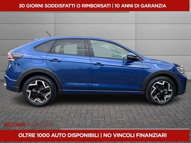 Volkswagen Taigo 1.0 tsi R-Line 115cv dsg