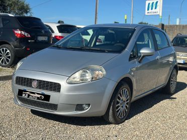 Fiat Grande Punto 1.4 OK NEOPATENTATI