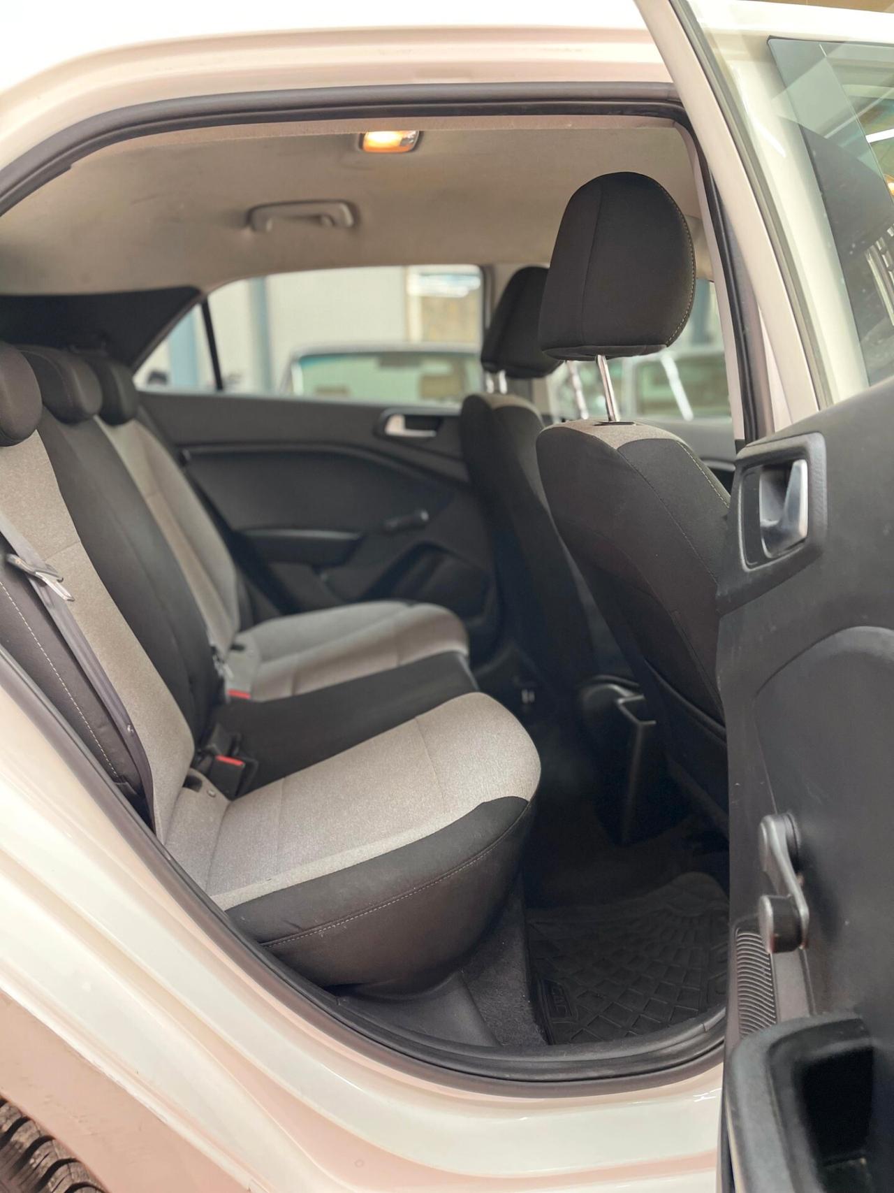 Hyundai i20 1.1 CRDi 12V 5 porte Classic