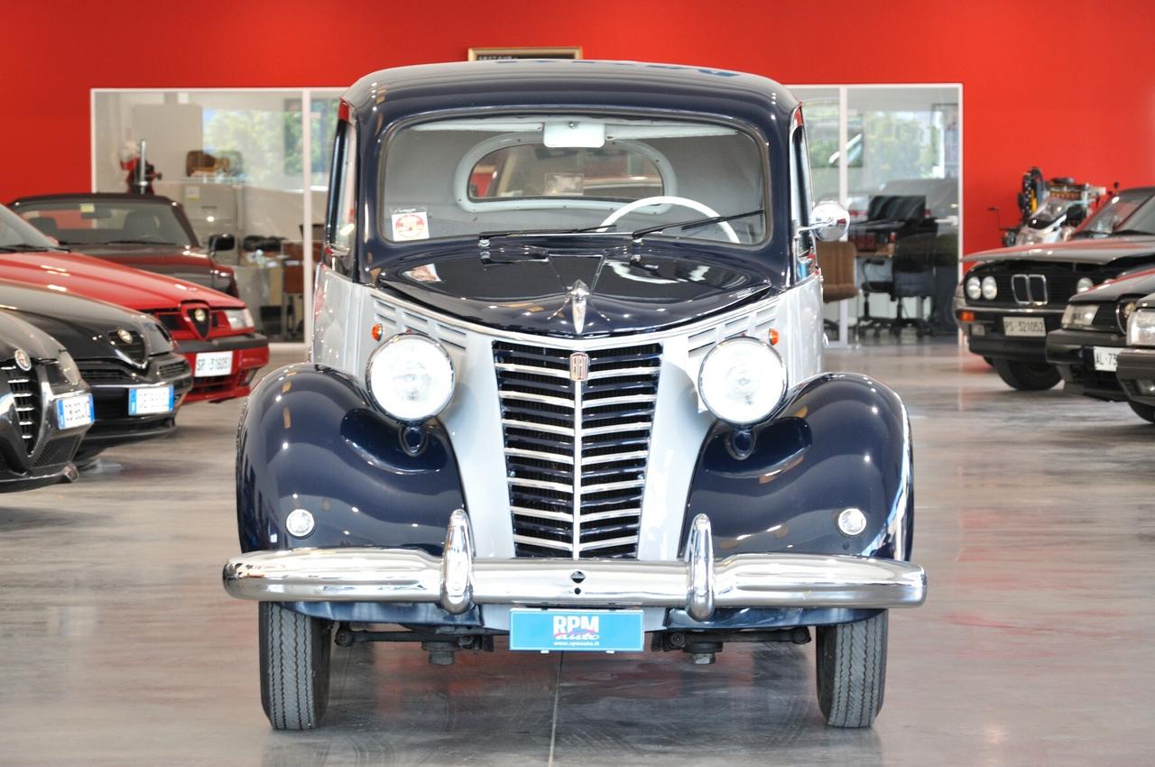 Fiat 1100 E Musone