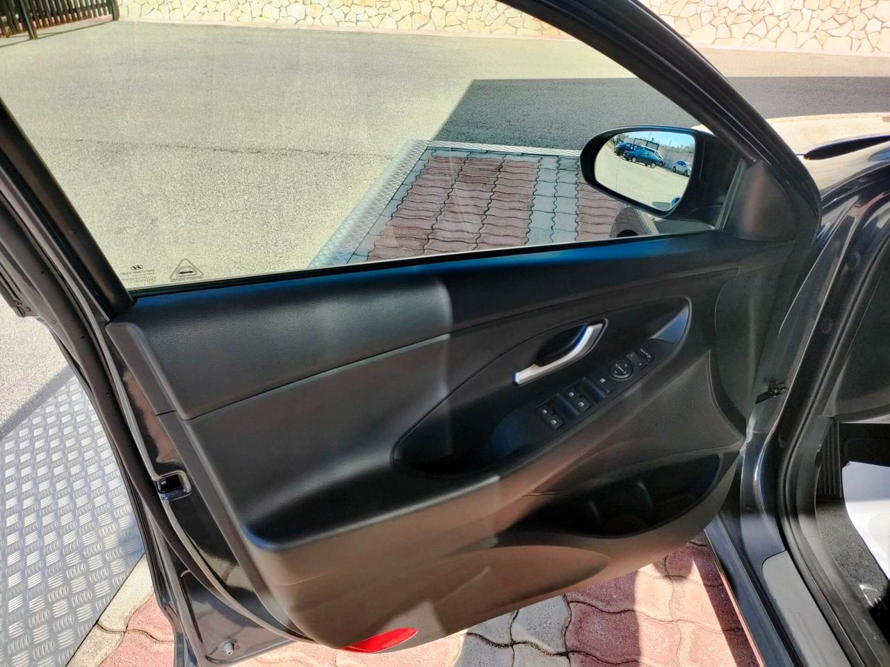 Hyundai i30 1.0 T-GDI iMT 48V 5 porte Prime