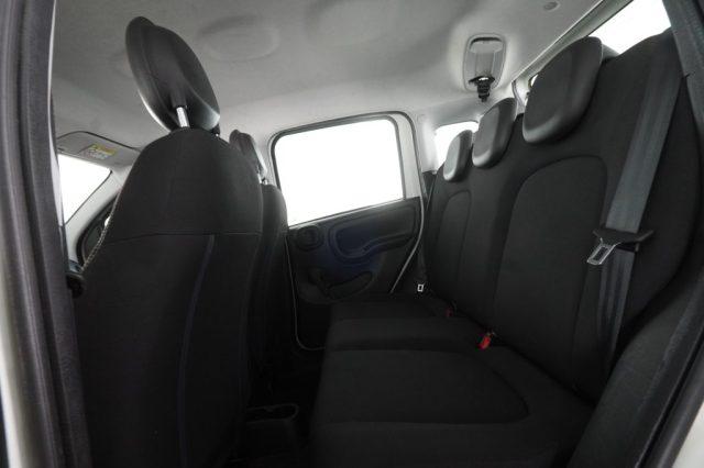 FIAT Panda Panda 1.0 FireFly S&S Hybrid