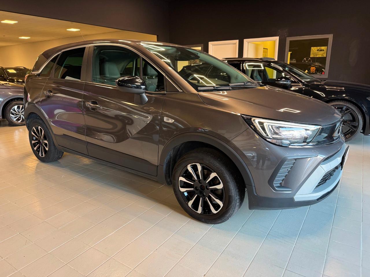OPEL Crossland Crossland 1.2 Turbo 12V 110 CV S...
