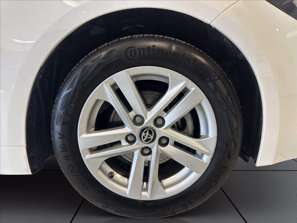 TOYOTA Corolla Touring Sports 1.8h Active cvt del 2022