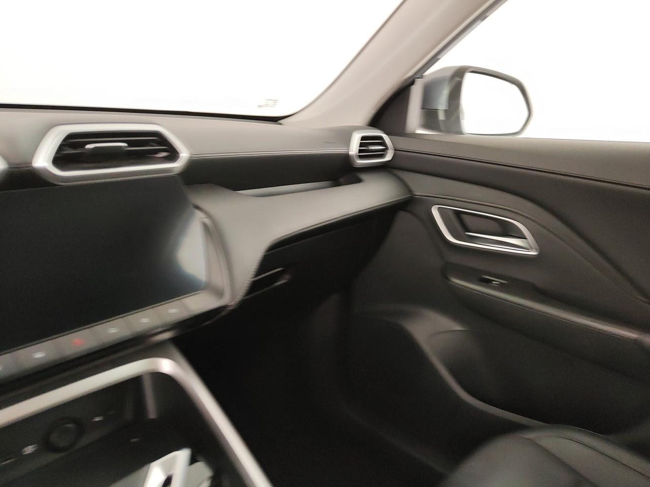 Mg ZS 1.5 Hybrid+ Luxury