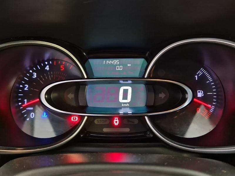 RENAULT CLIO 1.5 dCi 75cv Business 5 PORTE