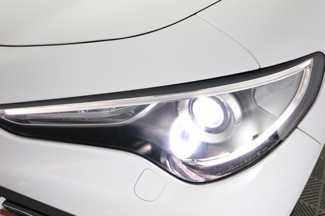 ALFA ROMEO Stelvio Stelvio 2.2 Turbodiesel 210 CV AT8 Q4 Veloce