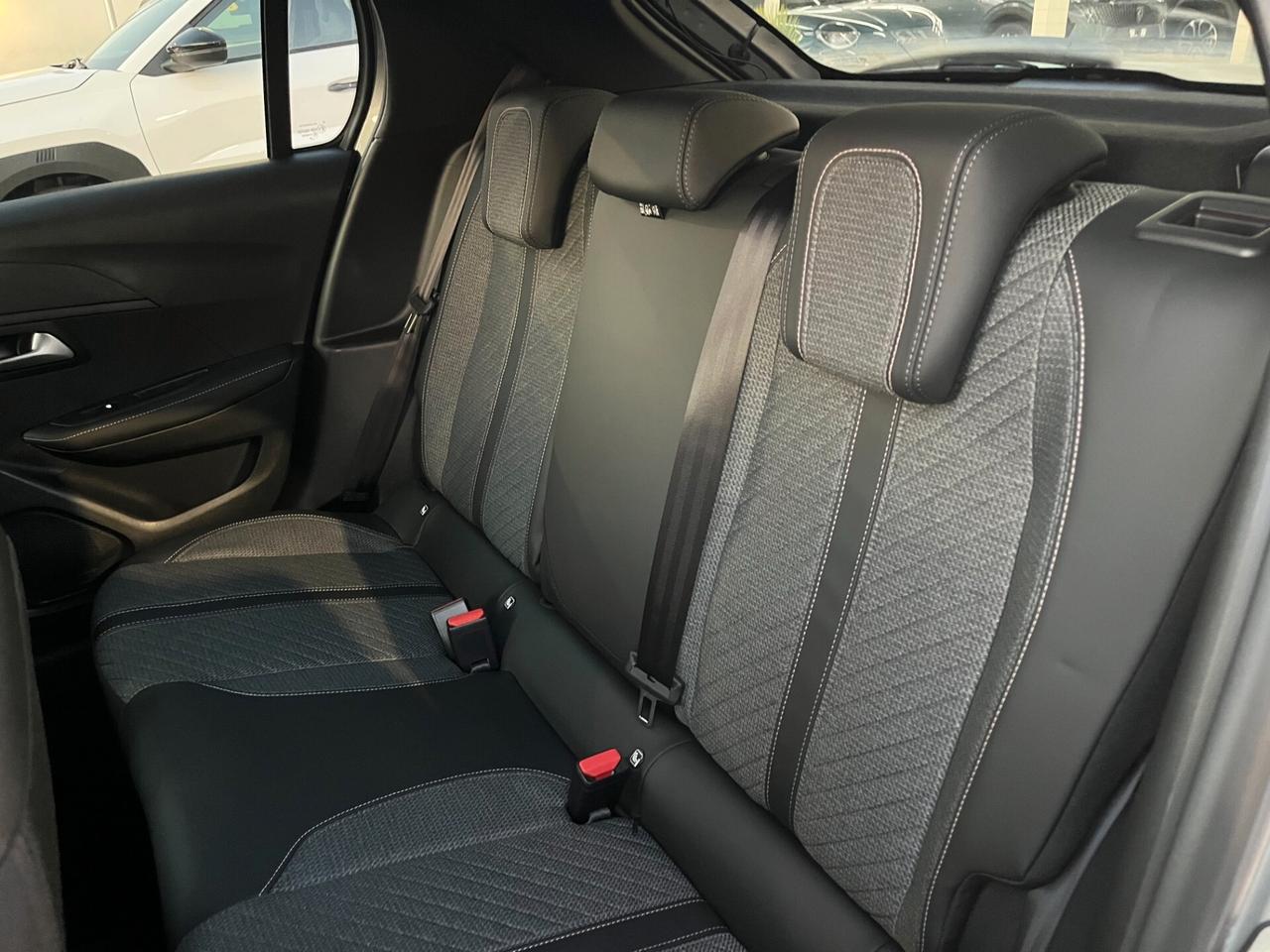 Peugeot 208 PureTech 100 Stop&Start 5 porte Allure Km0