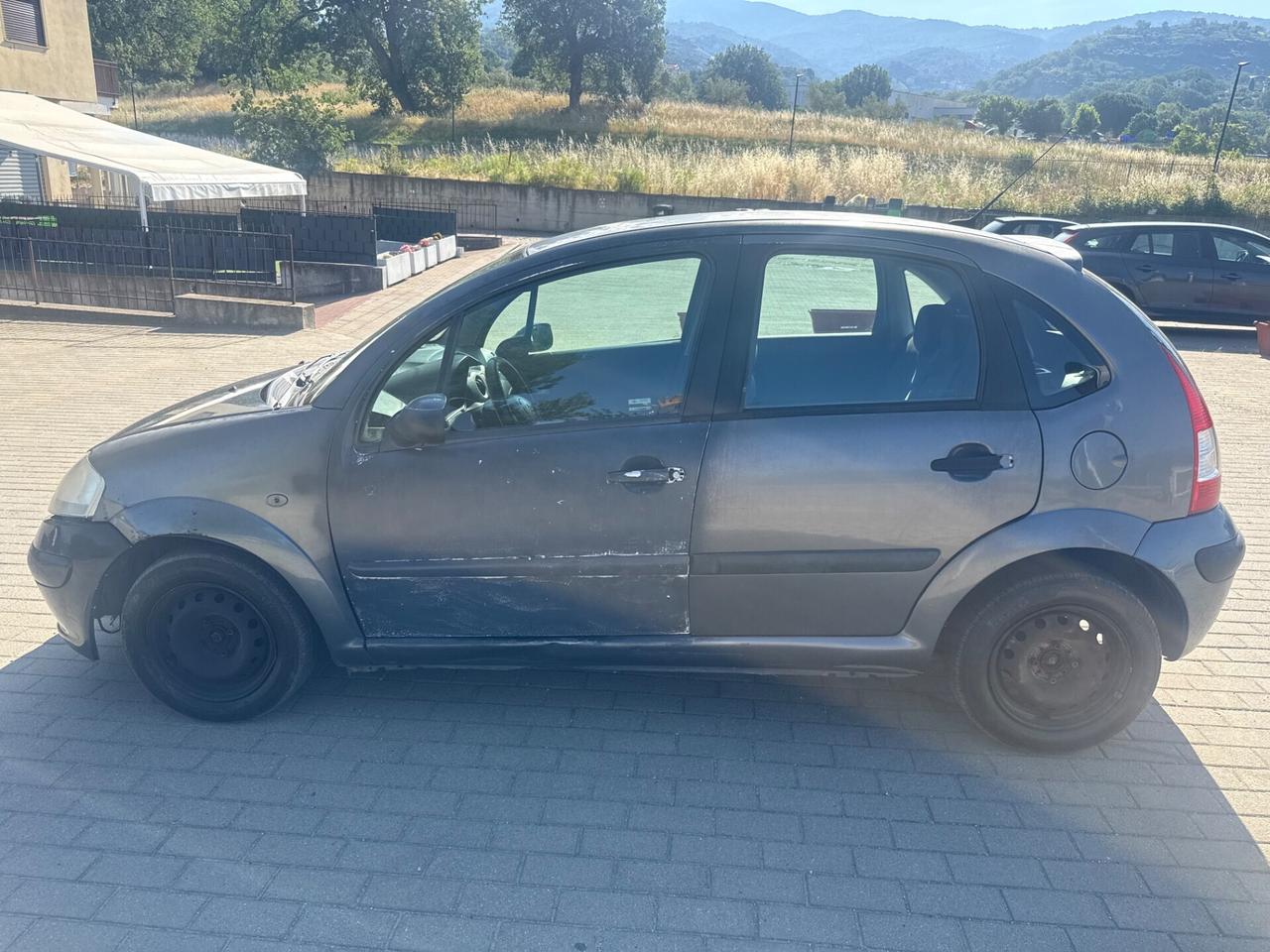 Citroen C3 1.1 airdream Perfect
