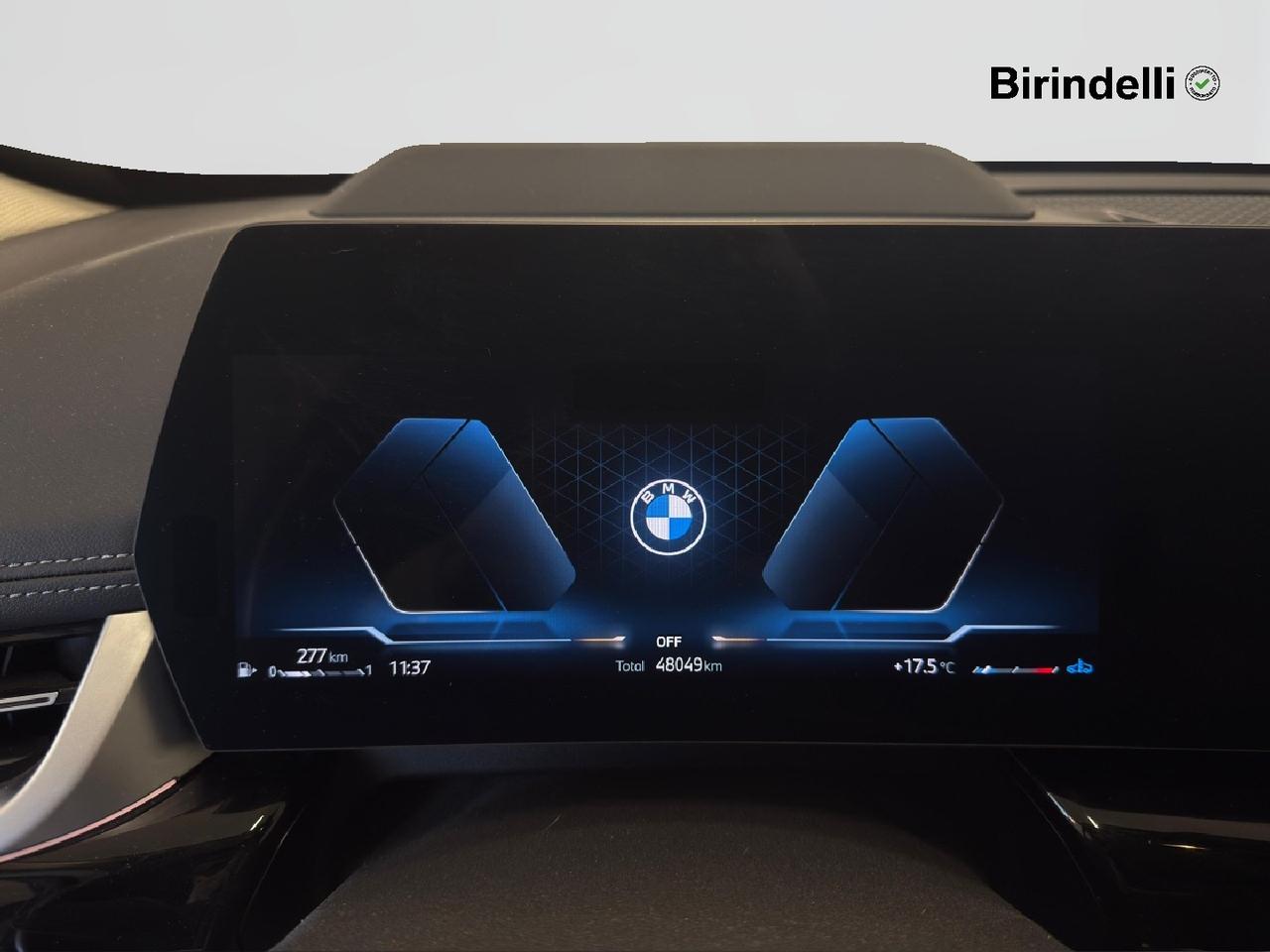 BMW X1 (U11) - X1 sDrive 18d xLine Edition Essence