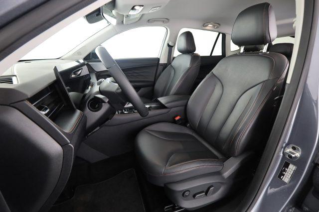 MG HS HS 1.5T-GDI AT Luxury