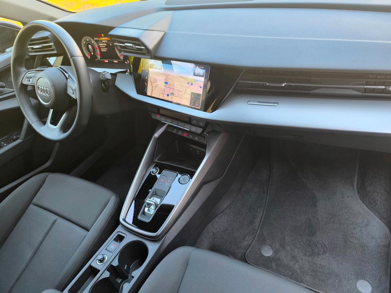 Audi A3 SPB 35 TDI S tronic Business