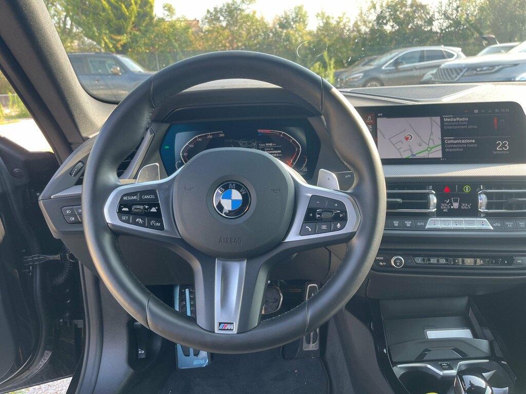 BMW Serie 2 Gran Coupe 220 d Msport xDrive Steptronic