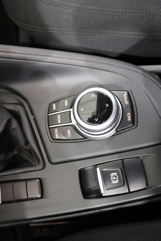 BMW X1 sDrive18d BUSINESS