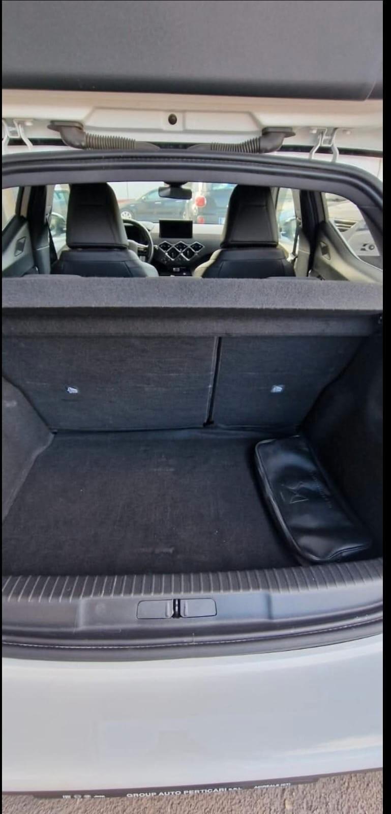 Ds DS3 DS 3 Crossback BlueHDi 130 Performance Line