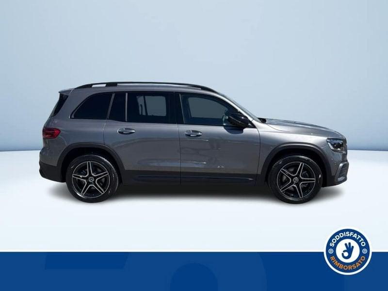 Mercedes-Benz GLB Classe 200d Automatic AMG Line Advanced Plus