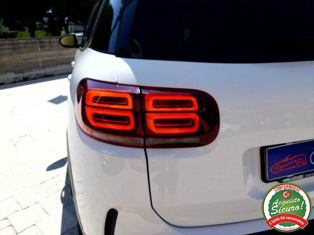 CITROEN C5 Aircross BlueHDi 130 S&S EAT8 Business