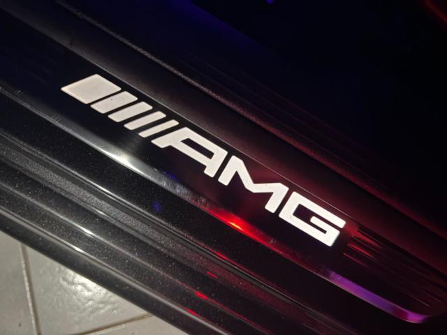 MERCEDES-BENZ GT Coupé 4 53 4Matic+ EQ-Boost Premium AMG