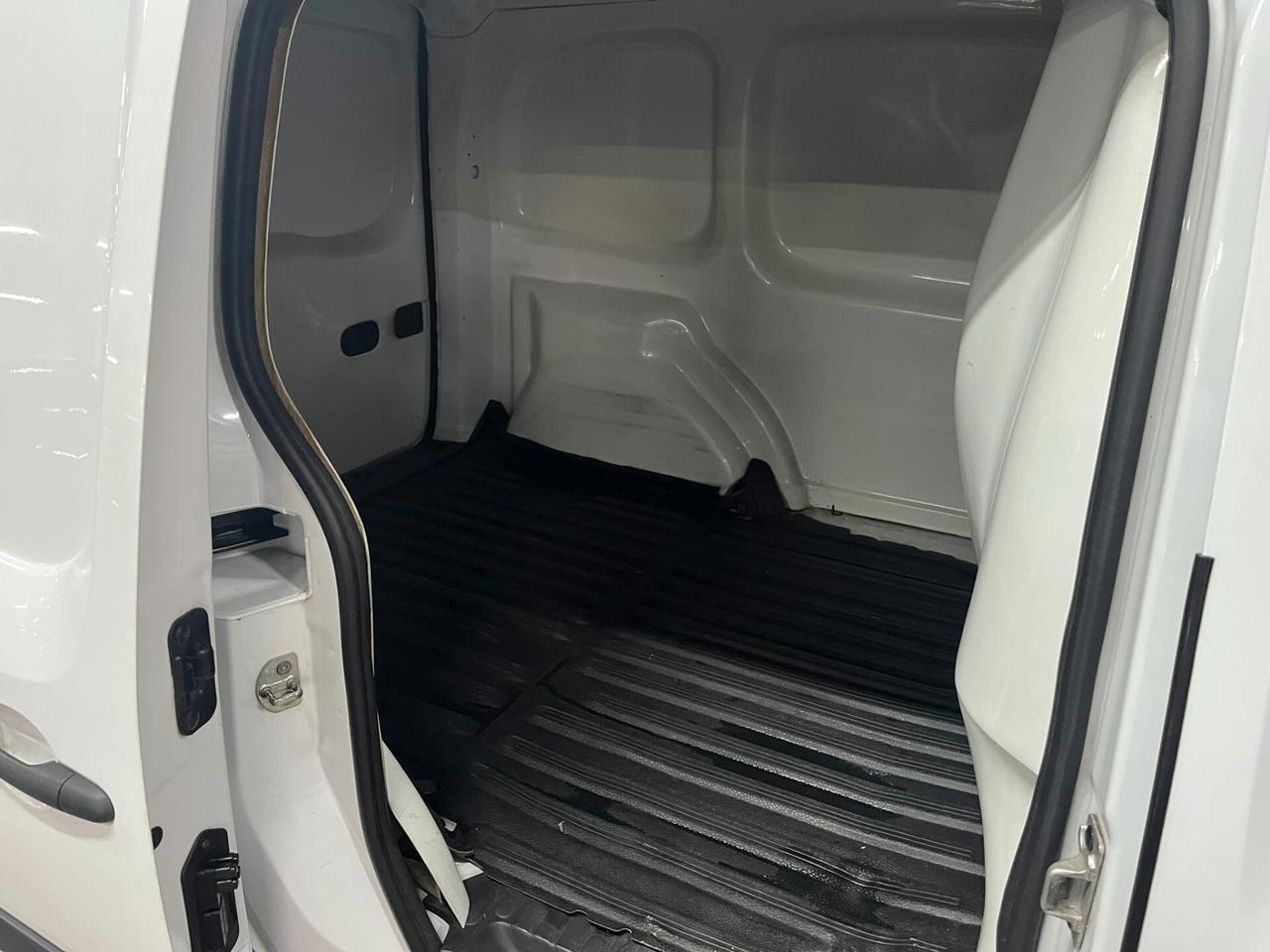 Nissan NV250 1.5 dci EURO 6D